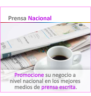 Prensa Nacional