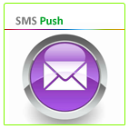 SolucionDatel | Telefona | Plataforma SMS | SMS Push