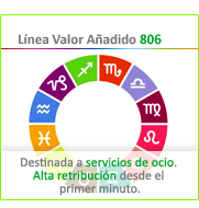 Linea Valor Aadido 806