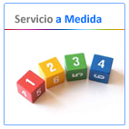 SolucionDatel | Secretaria Virtual | Recepcin de Llamadas | Servicio a Medida